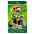 Comet Deluxe Latex Gloves - Extra Large | 1 Pair Gloves OnlyOneStopShop   