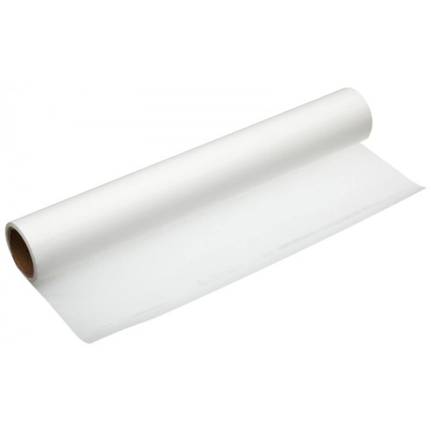 Parchment Paper Premium White 24 - 12"x100" Disposable Nicole Collection   